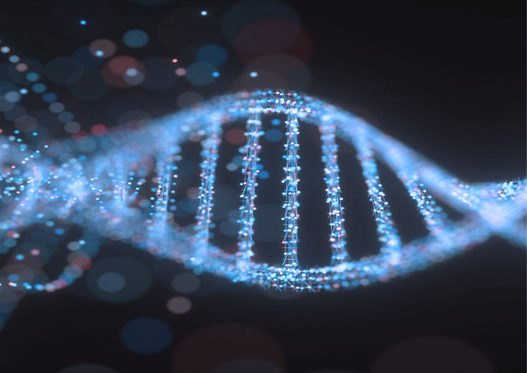 Genomic and cellular research visualization