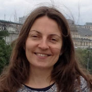 Irina Pokhvisneva