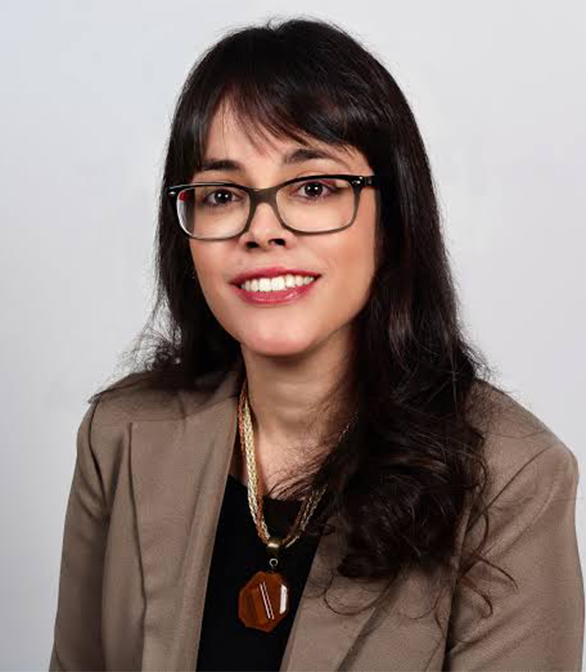 Patricia Pelufo Silveira